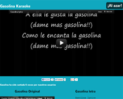 Karaoke para escuchar en Pc en español y gratis